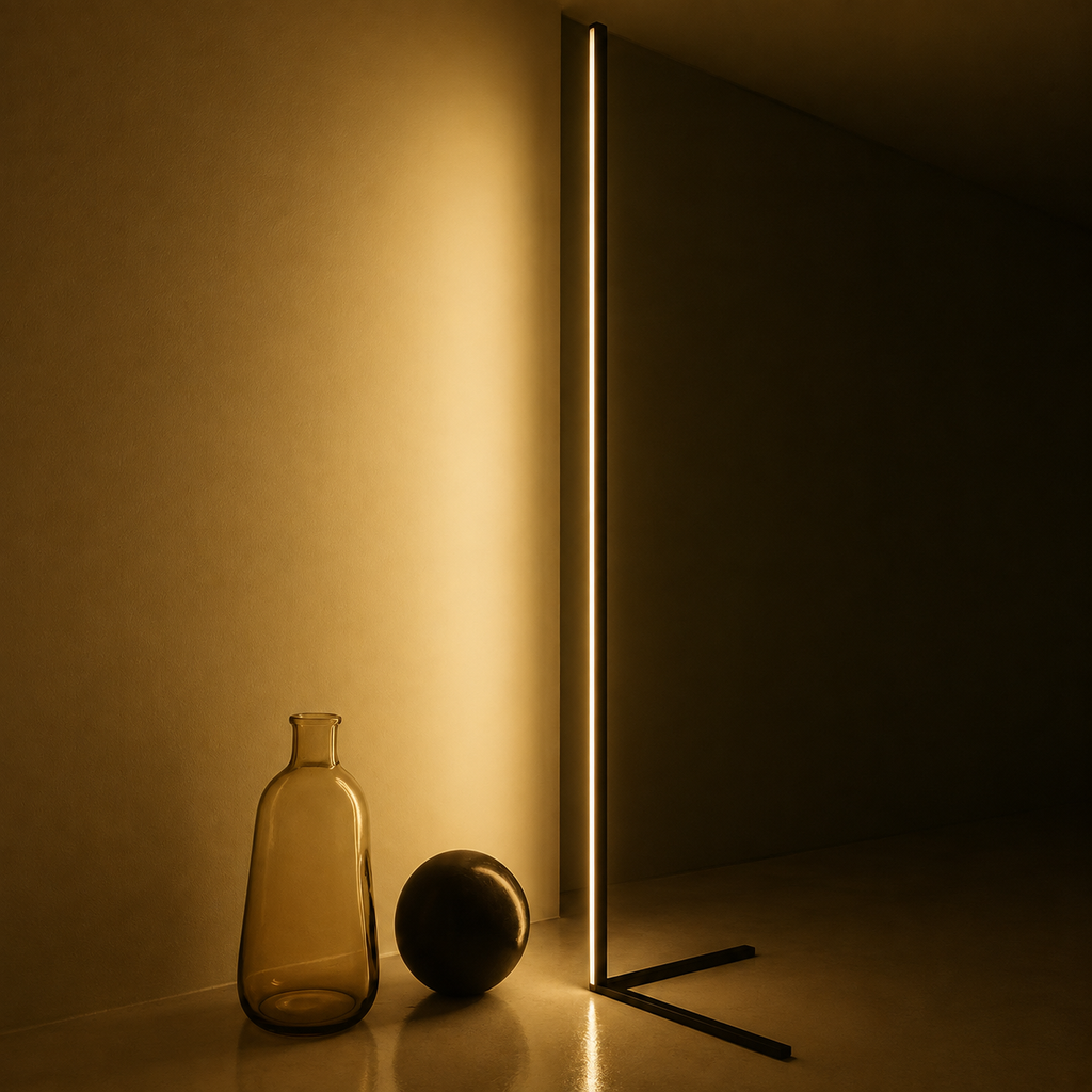 KYOTO | LAMPADA DA TERRA INTELLIGENTE