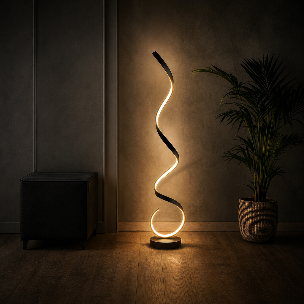 OPHEA | LAMPADA DA TERRA INTELLIGENTE