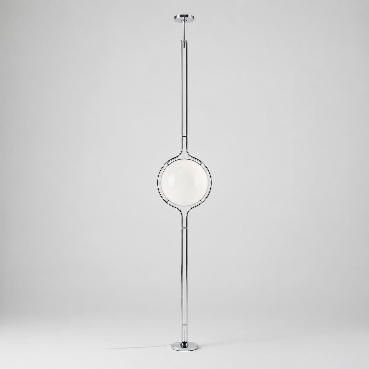 NOVA | LAMPADA DA TERRA PER LUCE D’AMBIENTE