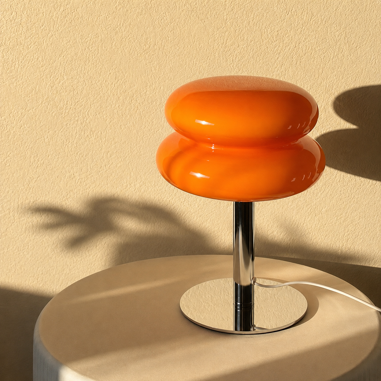 MILA | LAMPADA DA TAVOLO RETRÒ