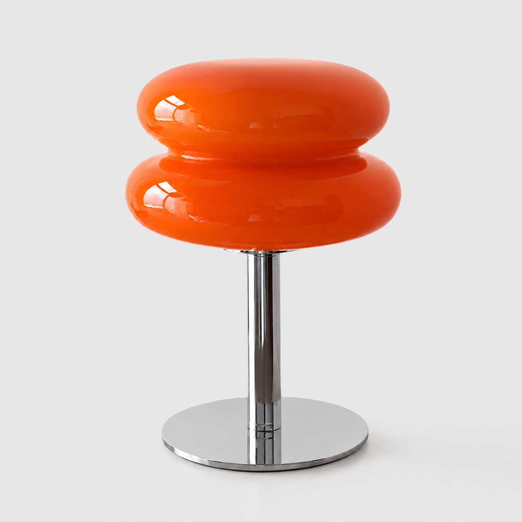 MILA | LAMPADA DA TAVOLO RETRÒ
