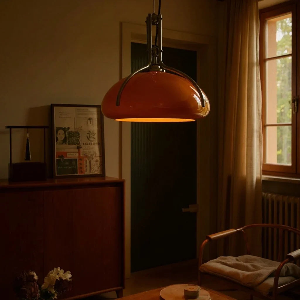 VITA | LAMPADA A SOSPENSIONE RETRÒ