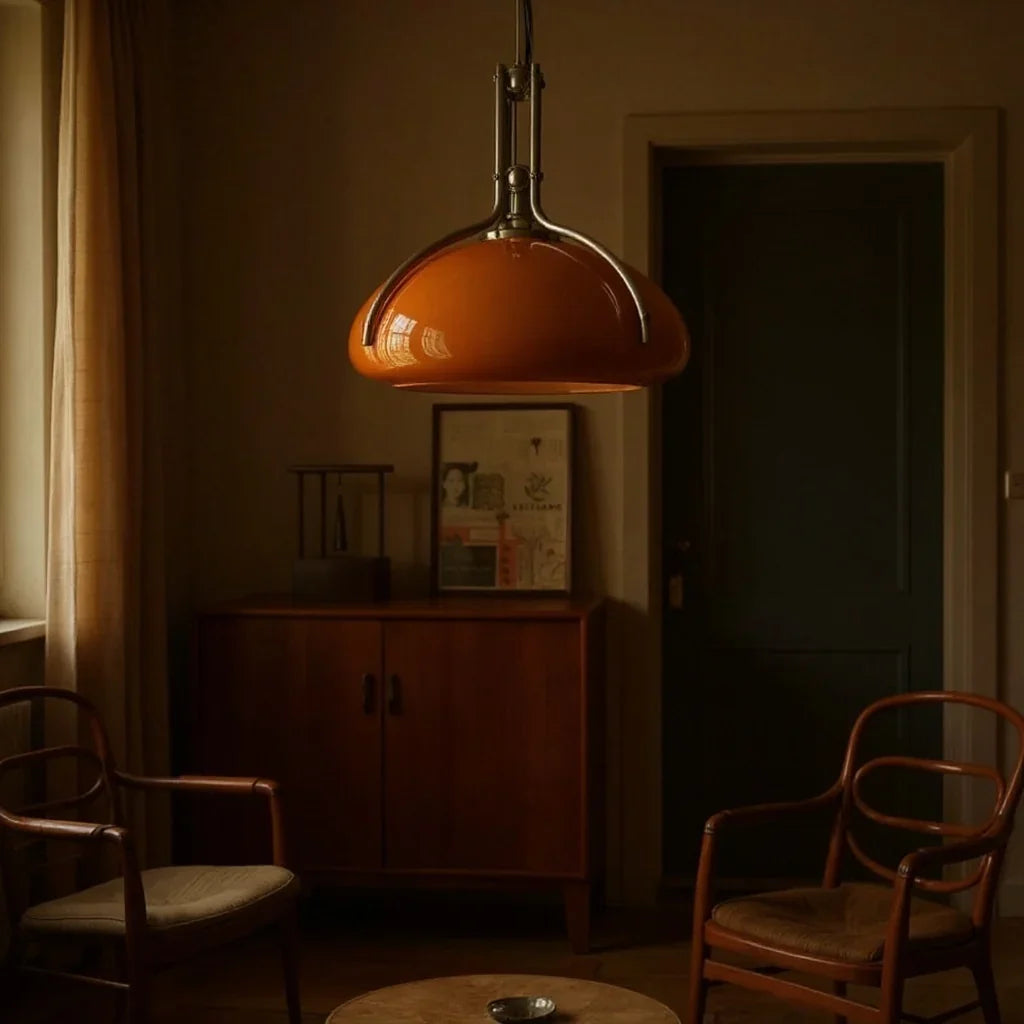 VITA | LAMPADA A SOSPENSIONE RETRÒ