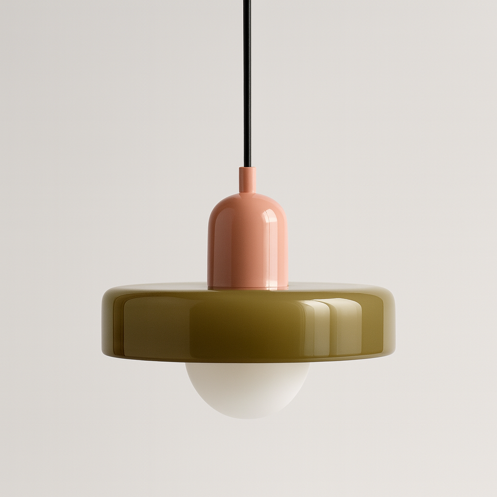 SVEA | LAMPADA A SOSPENSIONE