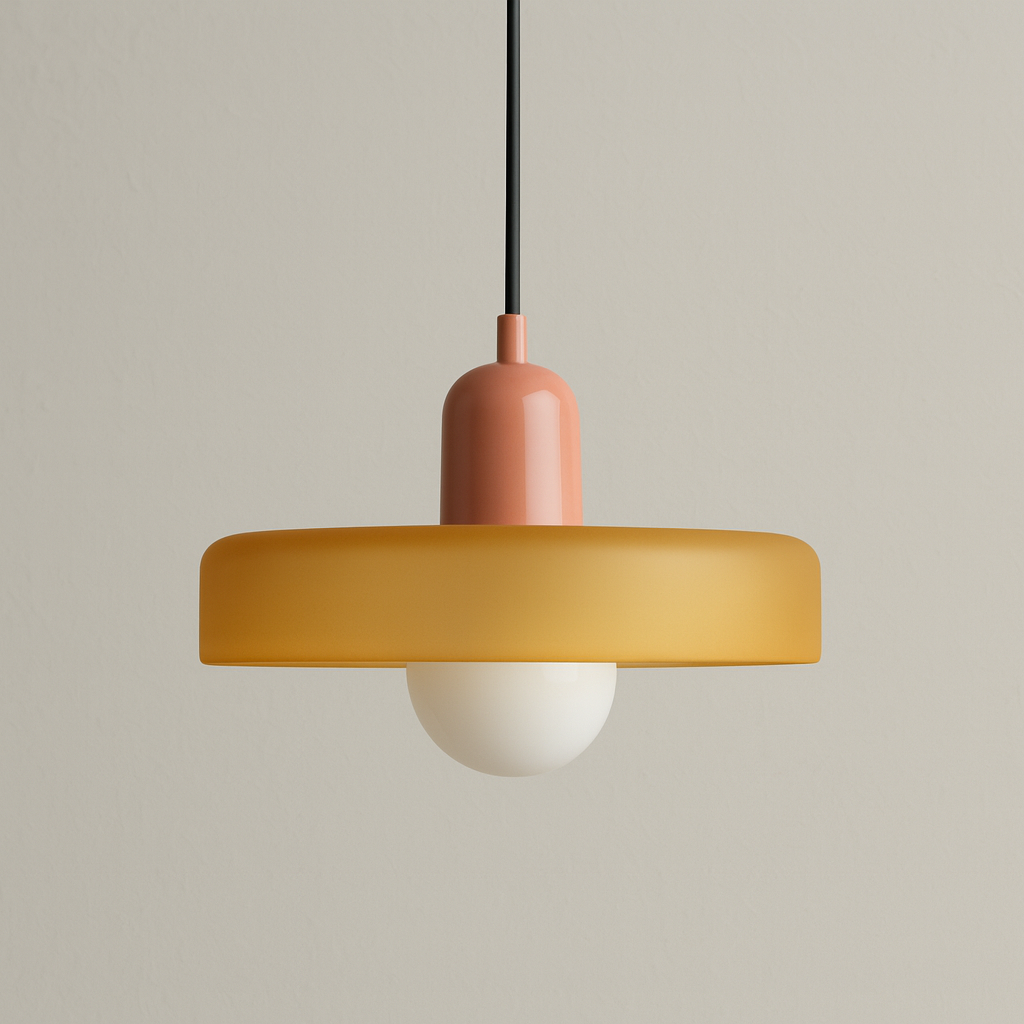 SVEA | LAMPADA A SOSPENSIONE
