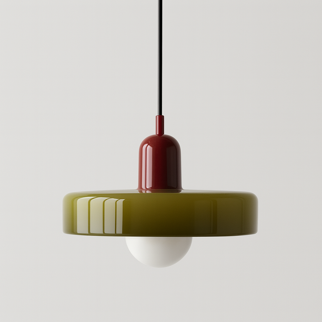 SVEA | LAMPADA A SOSPENSIONE