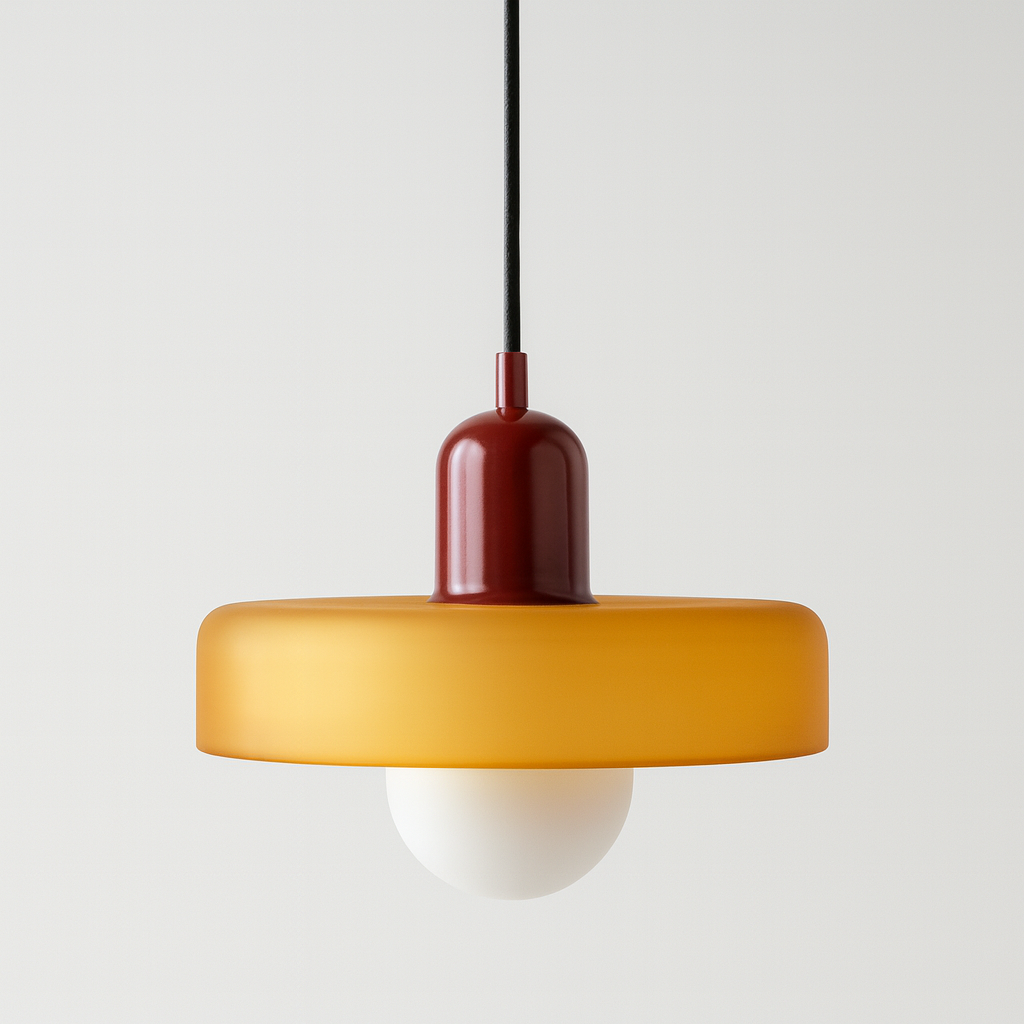 SVEA | LAMPADA A SOSPENSIONE