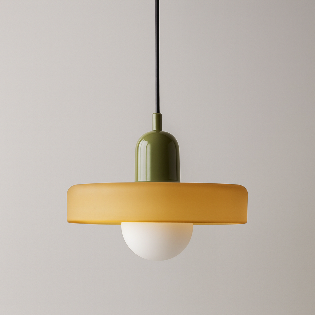 SVEA | LAMPADA A SOSPENSIONE
