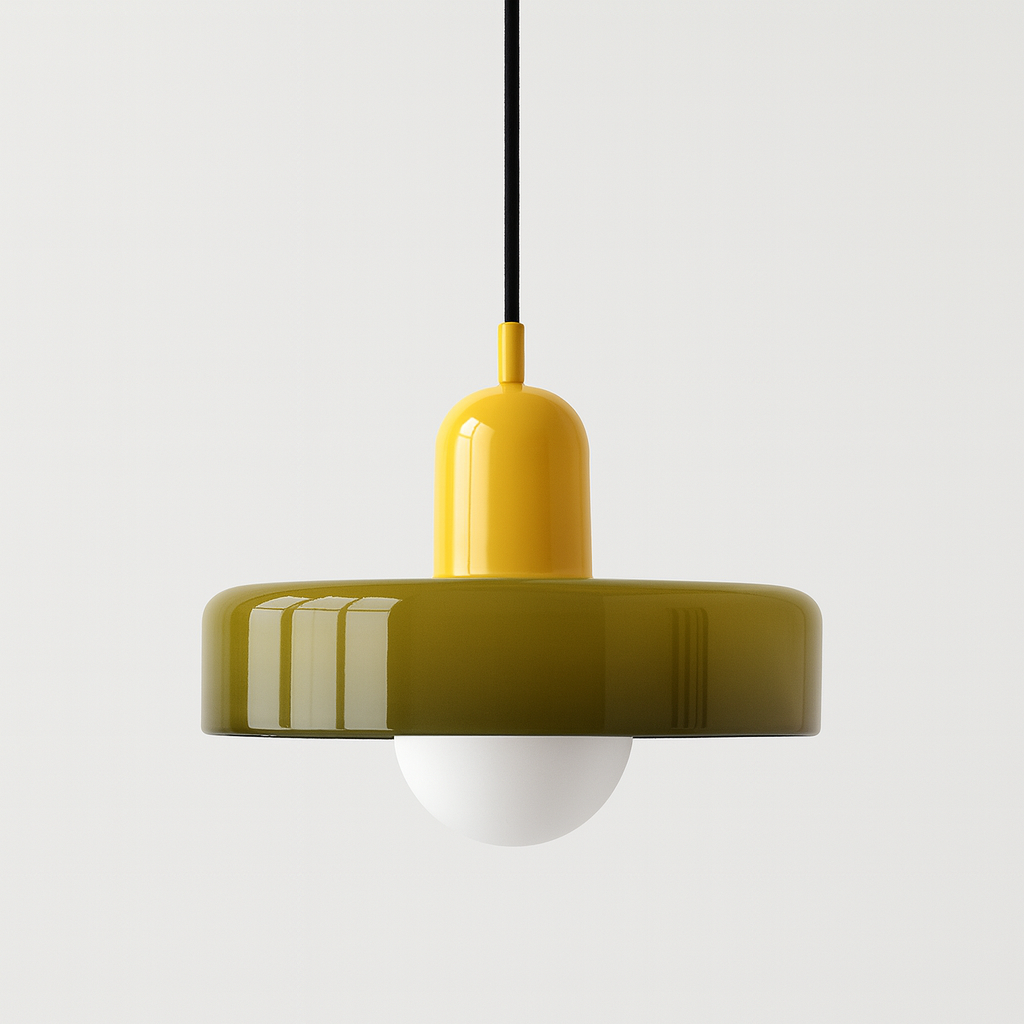 SVEA | LAMPADA A SOSPENSIONE
