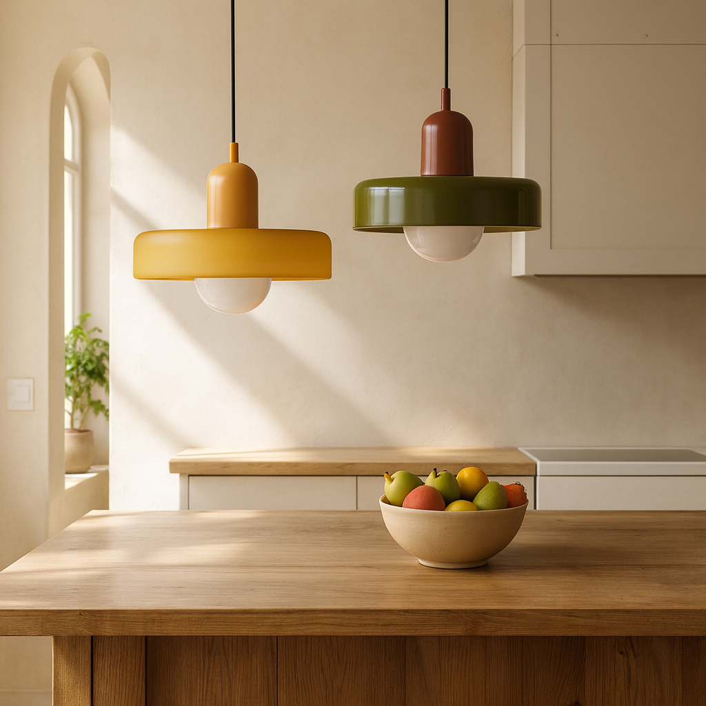 SVEA | LAMPADA A SOSPENSIONE