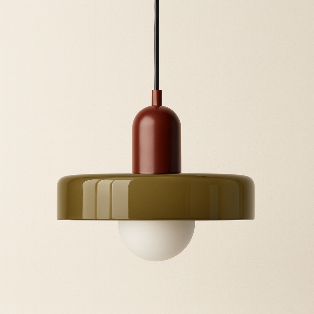 SVEA | LAMPADA A SOSPENSIONE