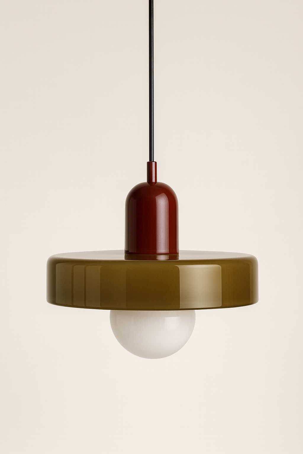 SVEA | LAMPADA A SOSPENSIONE