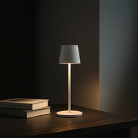GEMMA | LAMPADA DA TAVOLO LED