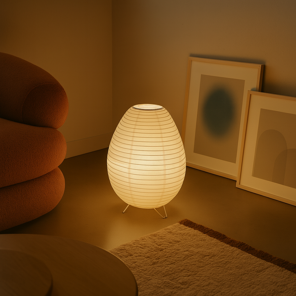 FREYA | LAMPADA DA TAVOLO