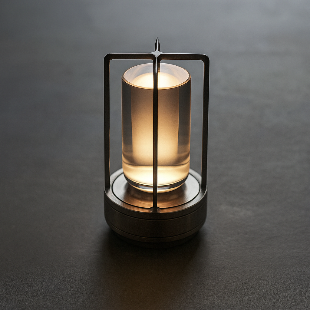 AKARI | LAMPADA DA TAVOLO