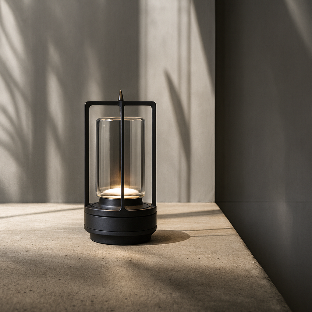 AKARI | LAMPADA DA TAVOLO