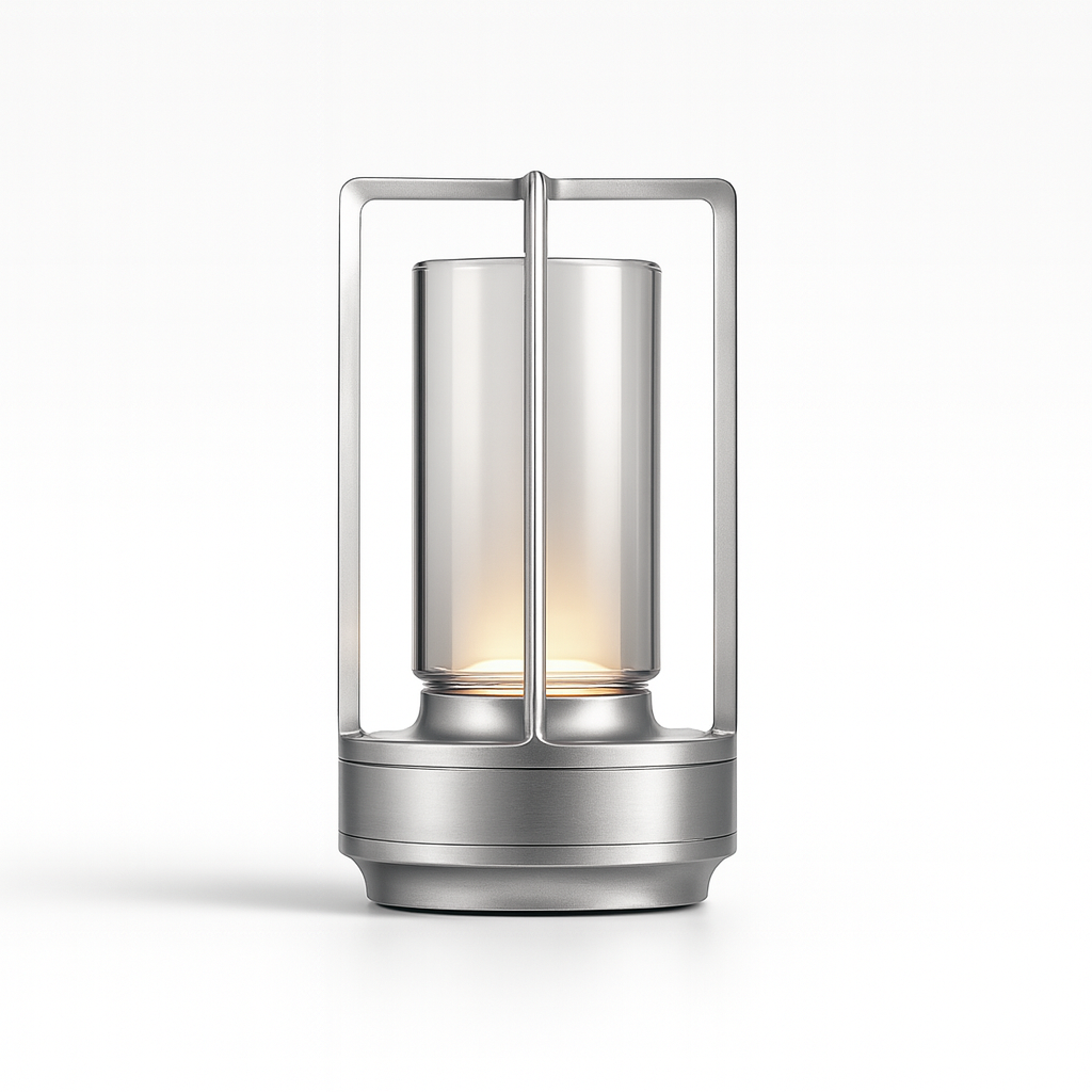 AKARI | LAMPADA DA TAVOLO