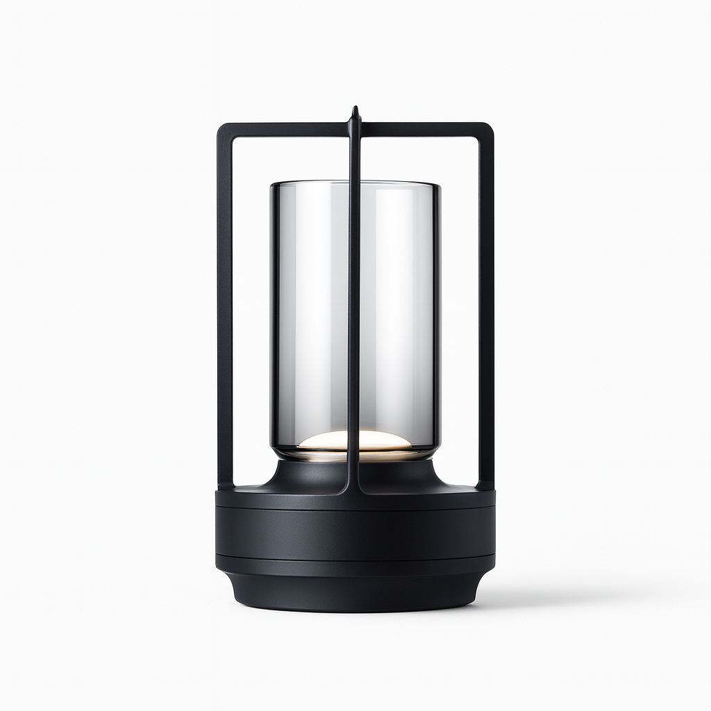 AKARI | LAMPADA DA TAVOLO