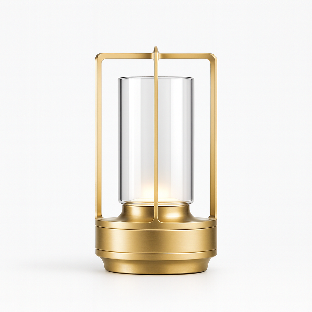 AKARI | LAMPADA DA TAVOLO