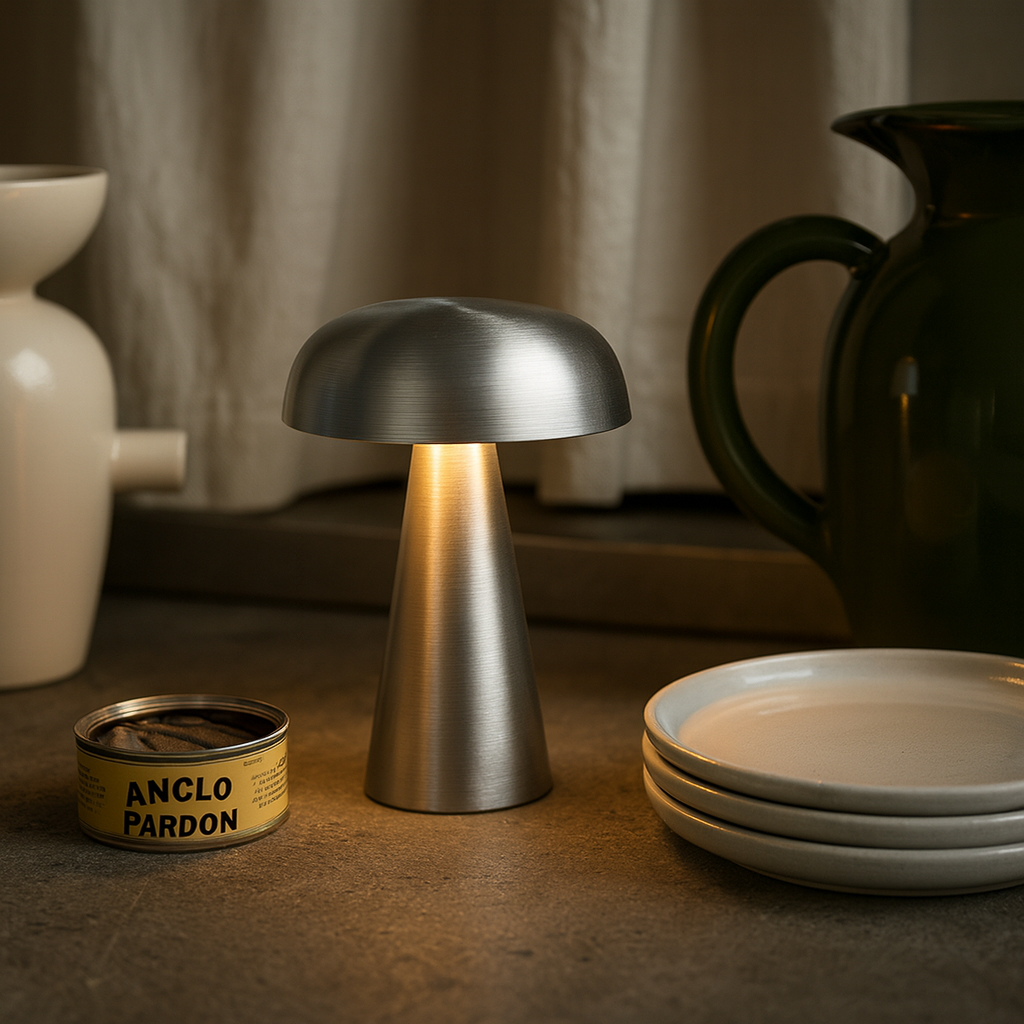 LIORA | LAMPADA DA TAVOLO