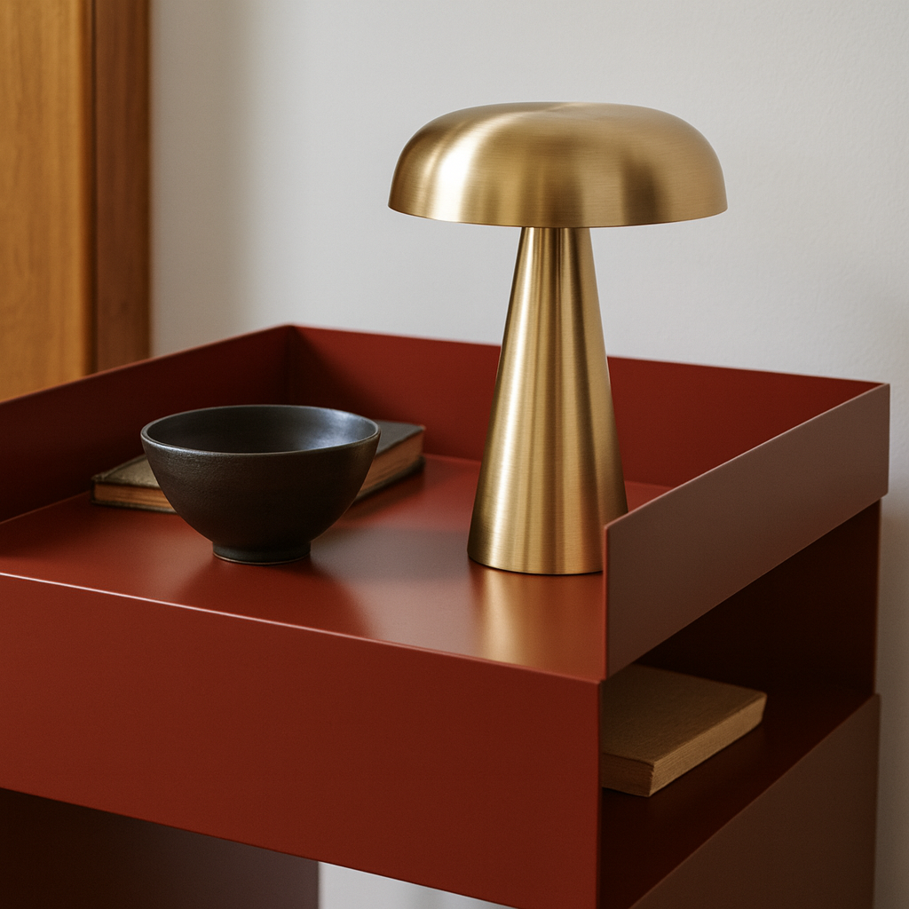 LIORA | LAMPADA DA TAVOLO