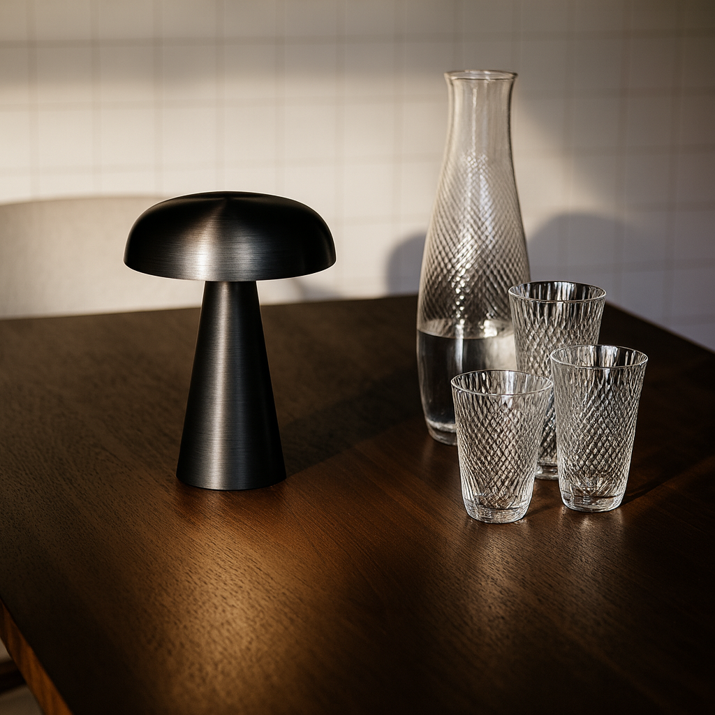LIORA | LAMPADA DA TAVOLO