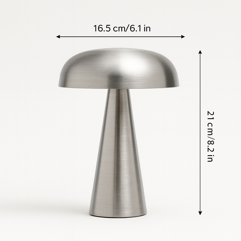 LIORA | LAMPADA DA TAVOLO