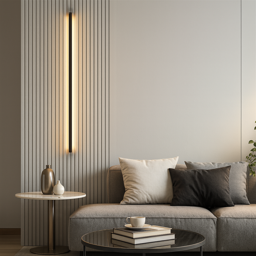LYRA | LAMPADA LINEARE DA PARETE