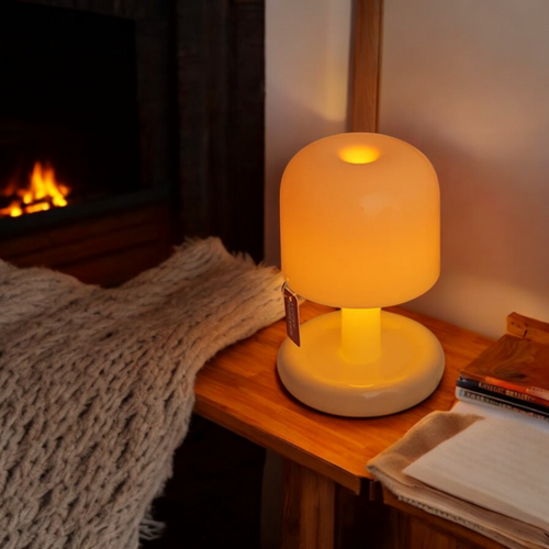 ALVAR | LAMPADA DA TAVOLO D’ISPIRAZIONE NORDICA