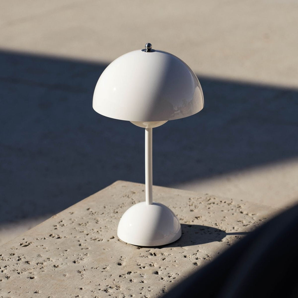 SIENA | LAMPADA DA TAVOLO