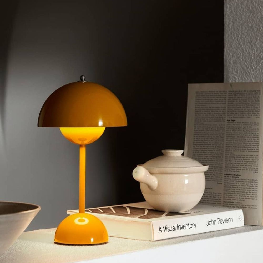 SIENA | LAMPADA DA TAVOLO
