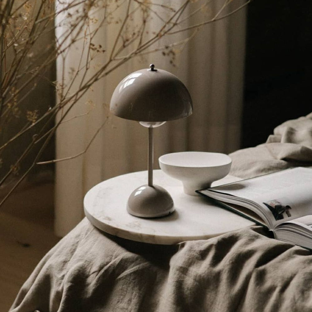 SIENA | LAMPADA DA TAVOLO