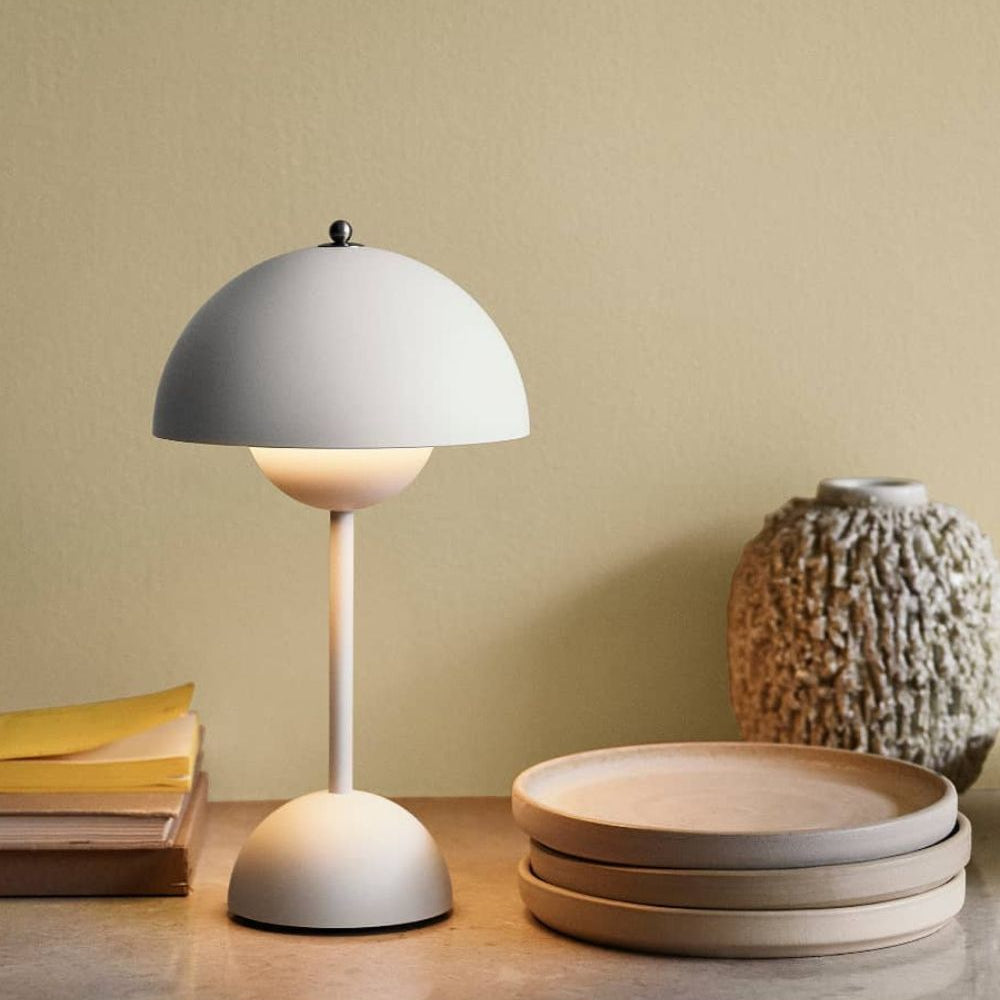 SIENA | LAMPADA DA TAVOLO