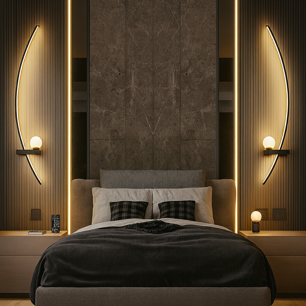 LIVIA | LAMPADA D’AMBIENTE CONTEMPORANEA