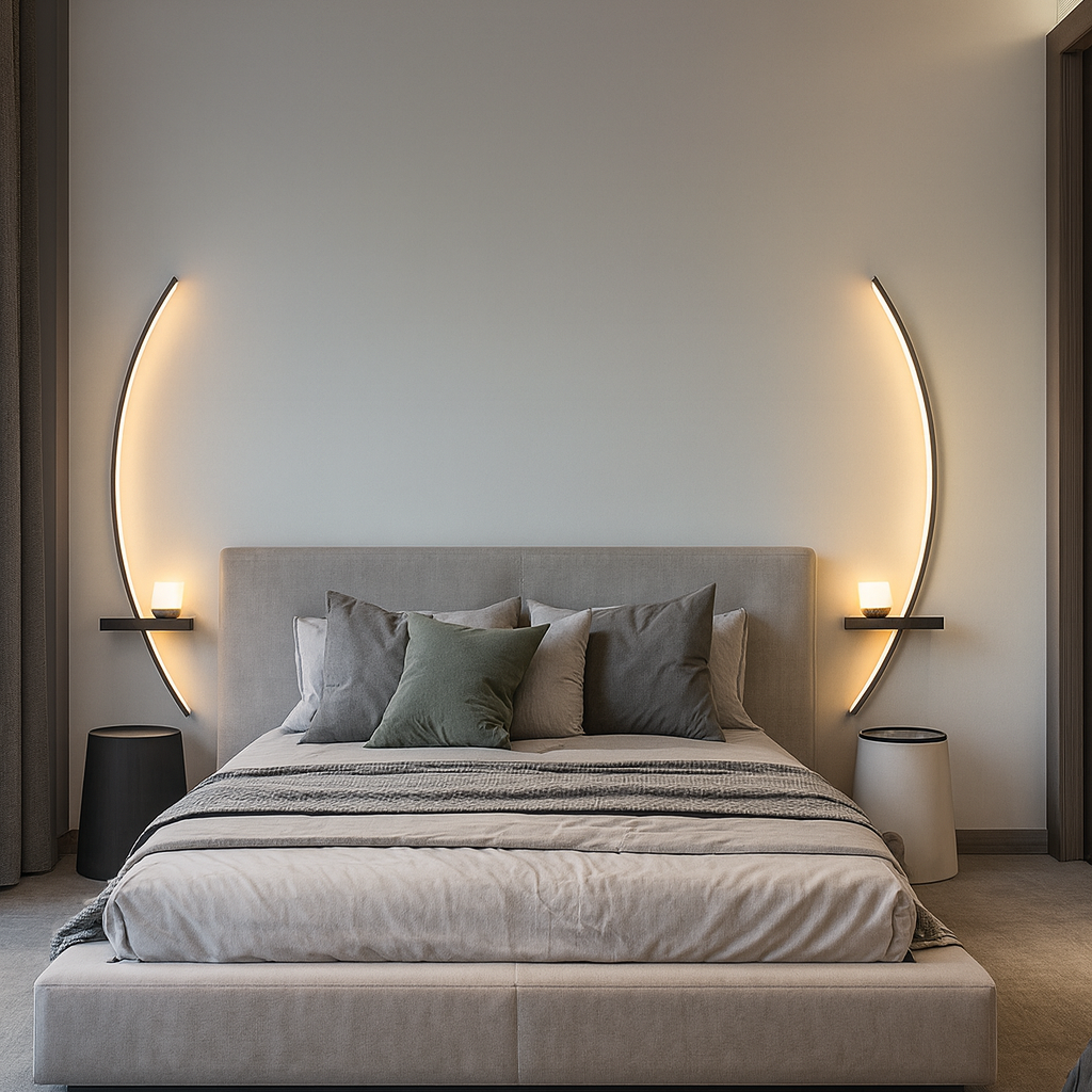 LIVIA | LAMPADA D’AMBIENTE CONTEMPORANEA