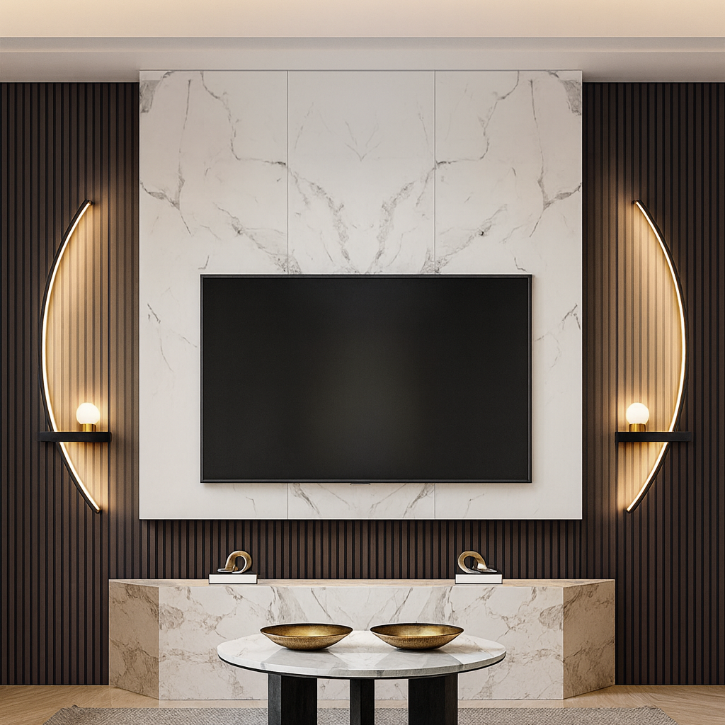 LIVIA | LAMPADA D’AMBIENTE CONTEMPORANEA